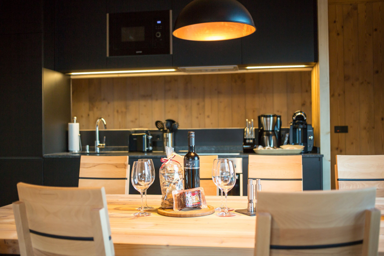Food & Drinks 5, Das Wiesegg, Schwaz
