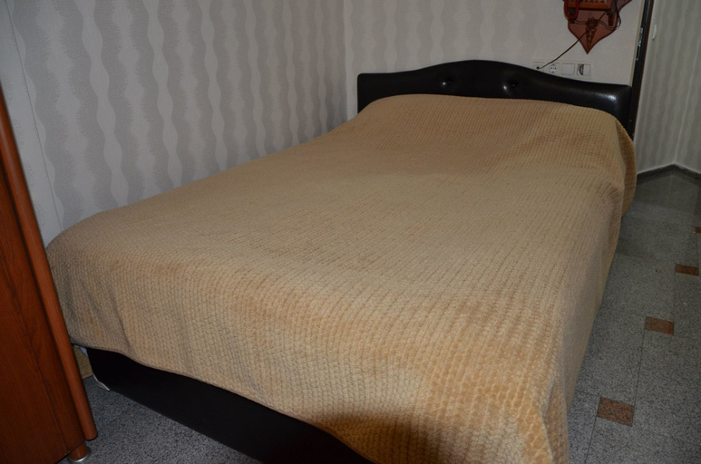 Bedroom 4, Sadikoglu Oteli, Merkez