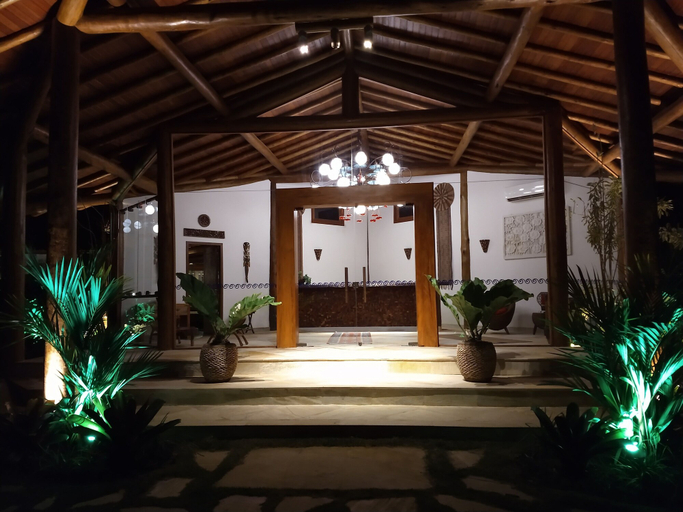 Exterior & Views 2, Carapitangui Pousada, Maraú
