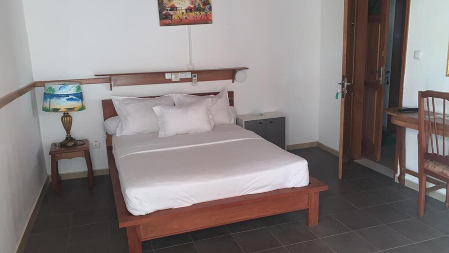 Bedroom 4, Lovely 3-bed Apartment in Kribi, Dja et Lobo