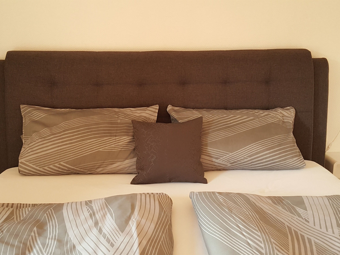Bedroom 2, Landhotel Linden am Venekotensee, Viersen