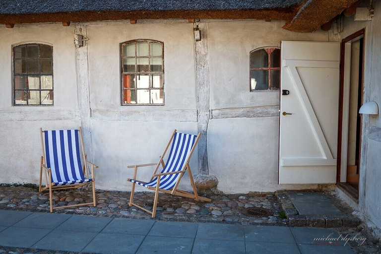 Exterior 4, Ragnhilds Gård Hostel, Vordingborg