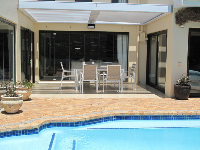 Sport & Beauty 4, Stunning Cape Peninsula Holiday Villa With Pool, City of Cape Town
