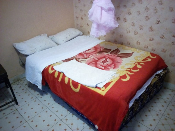 Bedroom 2, Haricot Guest House, Kiharu