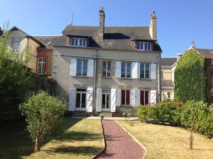Exterior & Views 2, La Maison de Mathilde, Orne