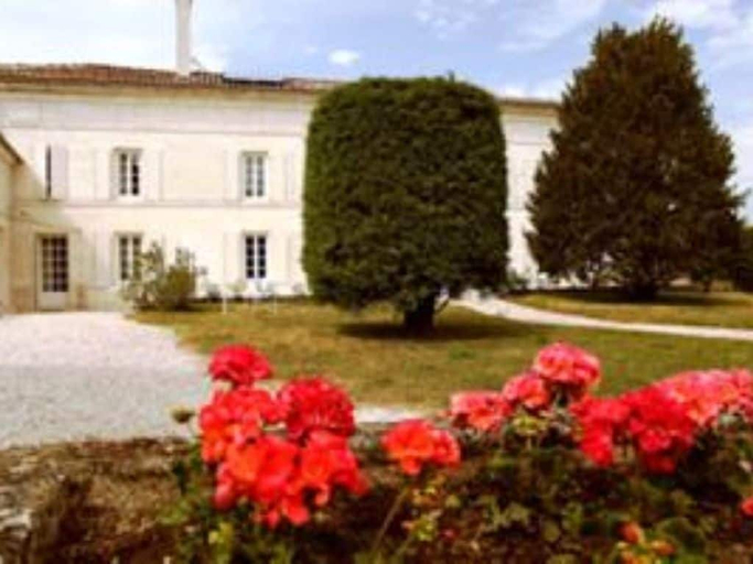 Others 1, Les Belles Dormantes, Charente