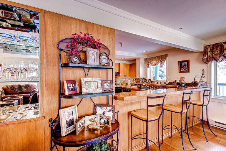 Food & Drinks 4, Centennial 2 Bedroom Condo Unit no. 8, Eagle