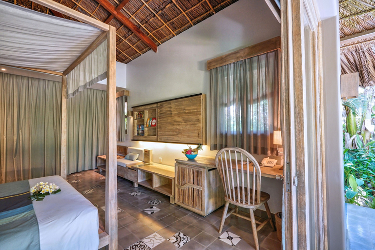 Bedroom 3, Sailing Club Resort Mui Ne, Phan Thiết
