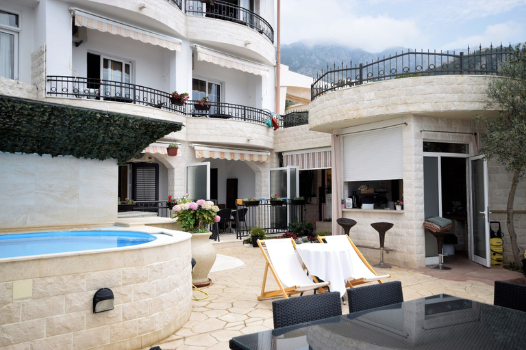 Exterior & Views 2, Monte Perla Residence