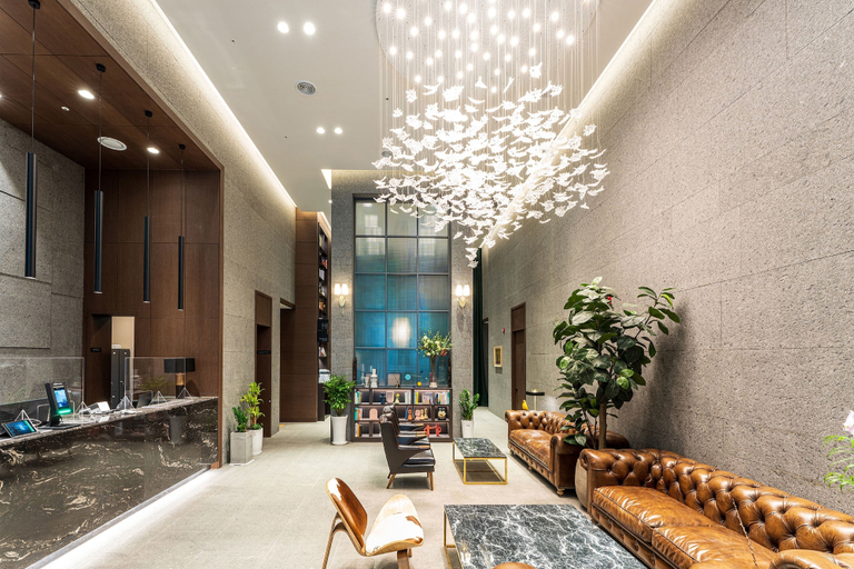 Others 4, Hotel Soulhada, Gyeyang
