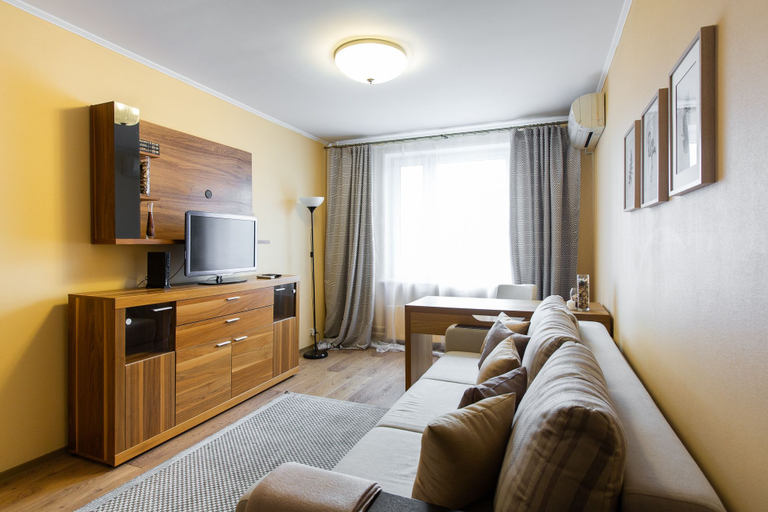 Others 5, GoodAps Leninskiy avenue, Central