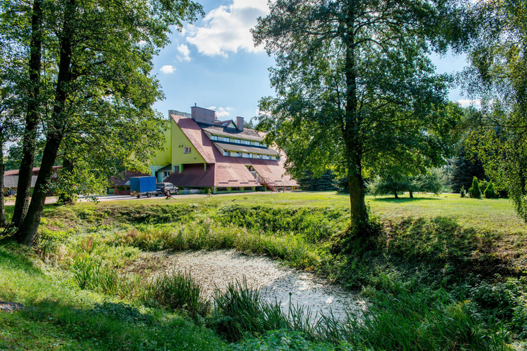 Exterior & Views 2, Park Inn Resort, Drawsko
