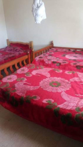 Bedroom 2, Pega Back Packers, Nakuru Town East