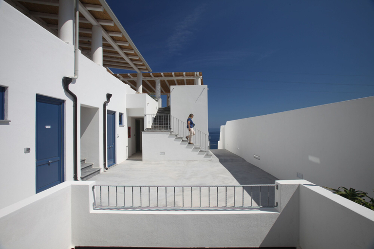 Exterior & Views 2, Hotel Cutimare, Messina