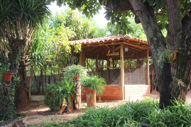 Exterior & Views 3, Pousada Tia Nena, Olímpia