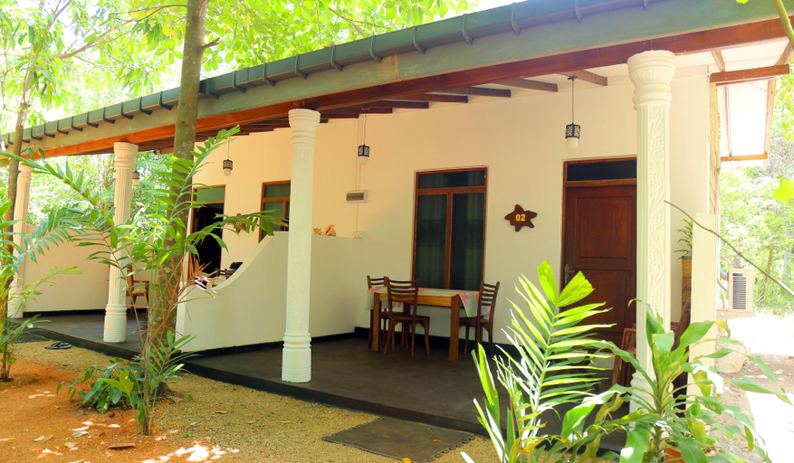 Exterior & Views 2, Sigiri Mango Garden Resort, Dambulla