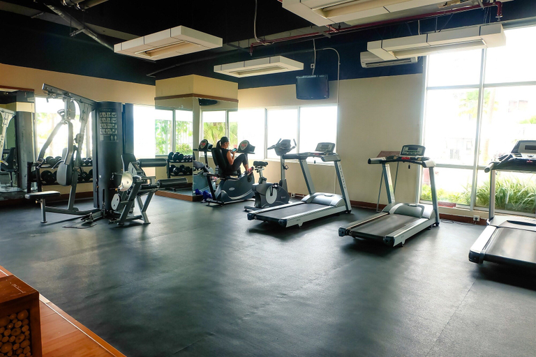 Others 4, Cozy 2BR Cosmo Residence Apartment near Thamrin City Mall, Jakarta Pusat