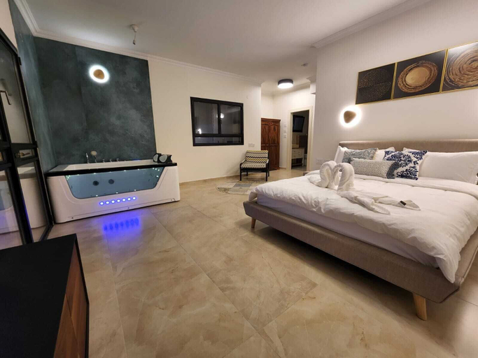 Bedroom 3, Tavor View Suites