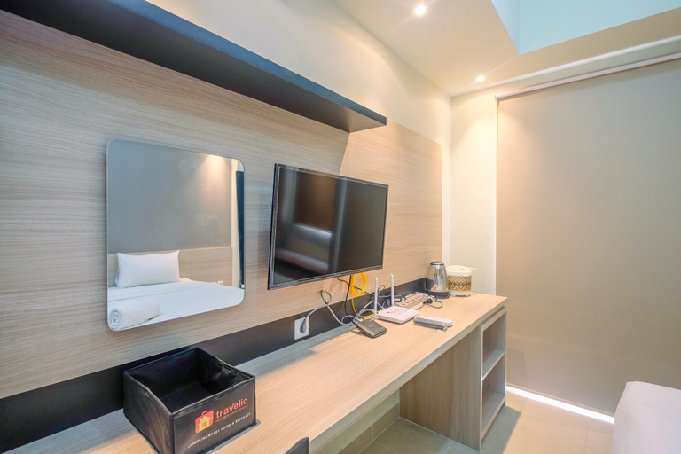 Others 5, New Furnished with Cozy Stay @ Studio Mustika Golf Residence Apartment, Cikarang