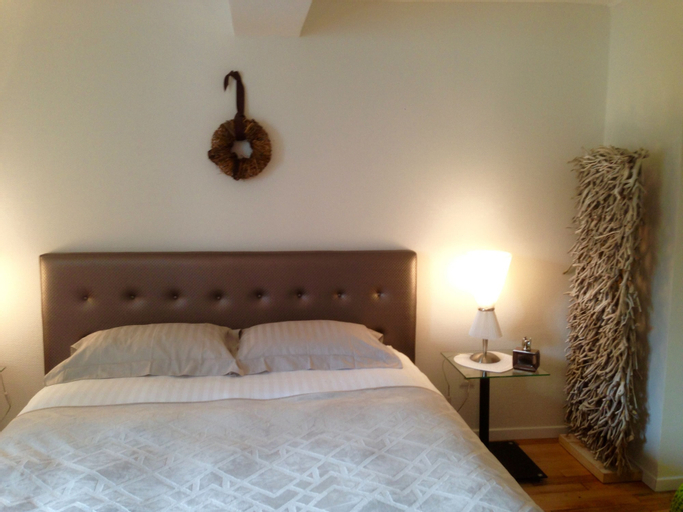 Bedroom 15