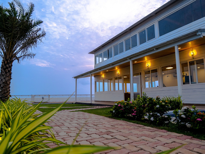 Exterior & Views 2, Maargit Beach Resort Goa, North Goa