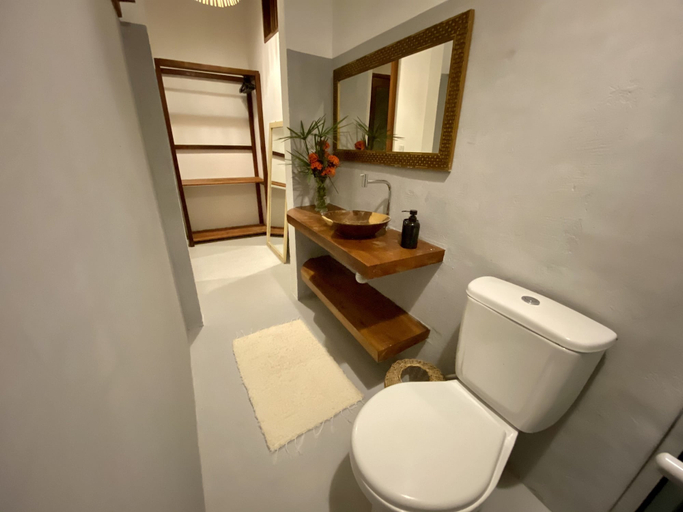 Bathroom 4, Vila Trancosear, Porto Seguro