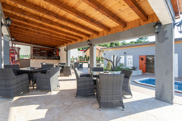 Food & Drinks 5, Spa Resort Bevilacqua