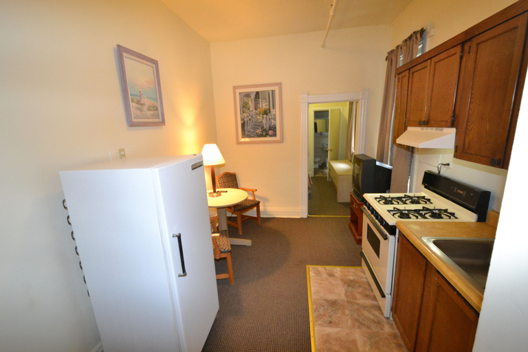Others 5, Perfect Stay Inn & Suites, Washington