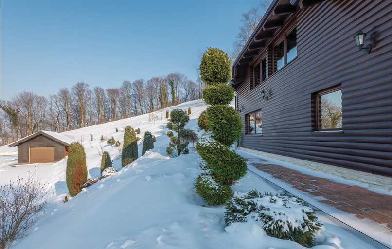 Exterior & Views 2, Awesome Home in Lepajci w/ Sauna, Wifi and 3 Bedrooms, Sveti Križ Začretje