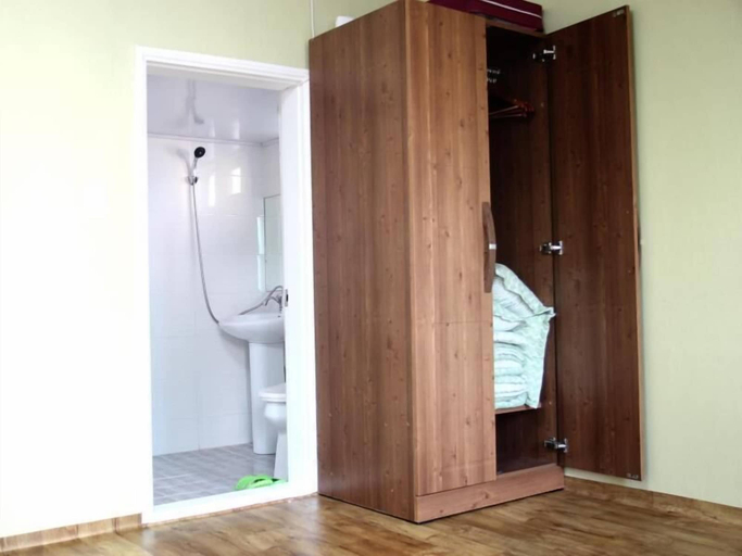 Bathroom, Guesthouse 710 in Haeundae - Hostel, Haeundae