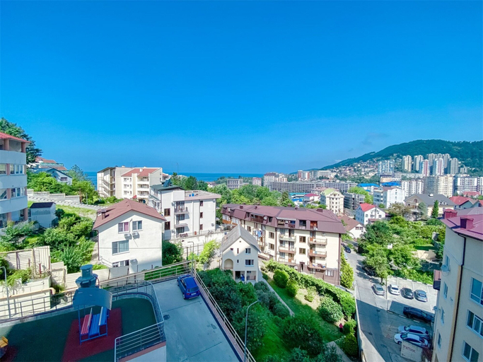 Others 4, Abri Luxe Sochi , Sochi gorsovet