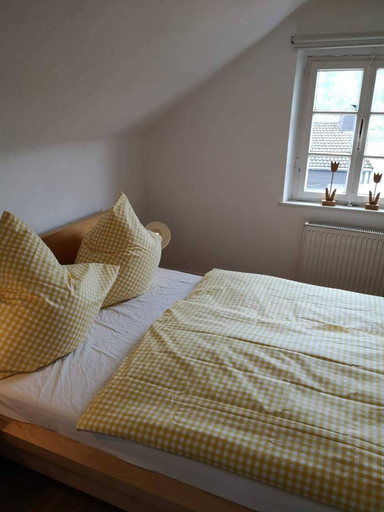 Bedroom 3, Ferienhof Schmickerath, Städteregion Aachen