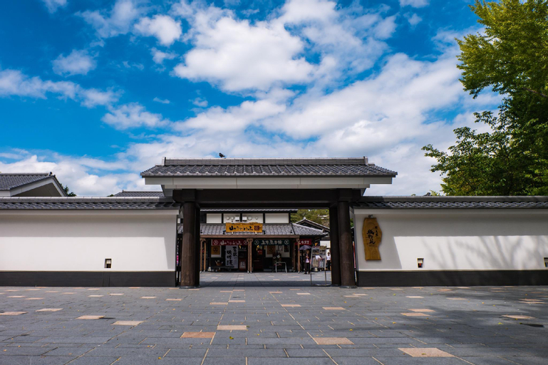 Nearby Landmark 2, YOUR ROOM Kumamoto Sta little 202 Vacation STAY 75720, Kumamoto