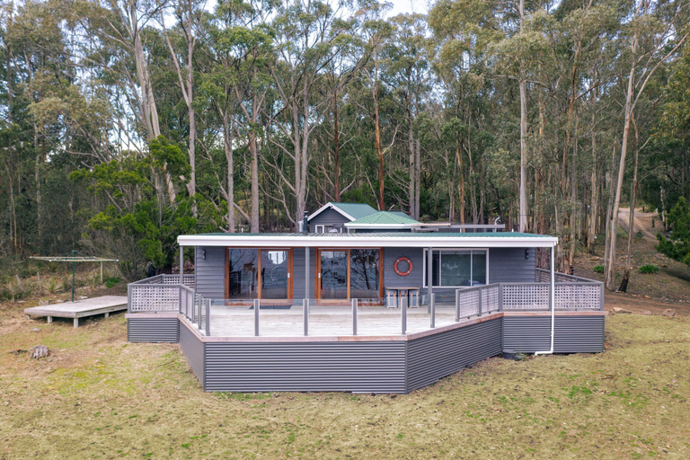 Exterior & Views 2, The Pier House, Kingborough