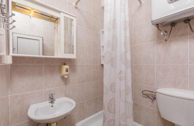 Bathroom 4, Monte Perla Residence