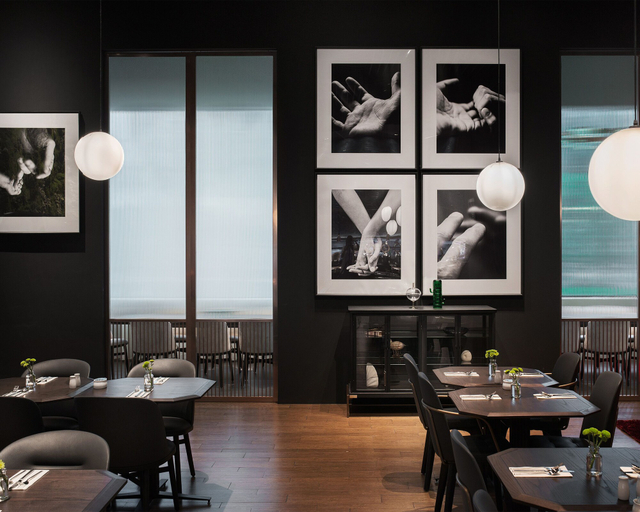 Food & Drinks 5, EPISODE HSINCHU, JDV BY HYATT, Hsinchu City