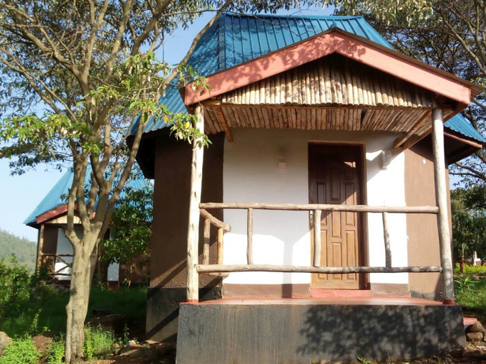 Exterior & Views 2, Ancestors Lodge, Karatu