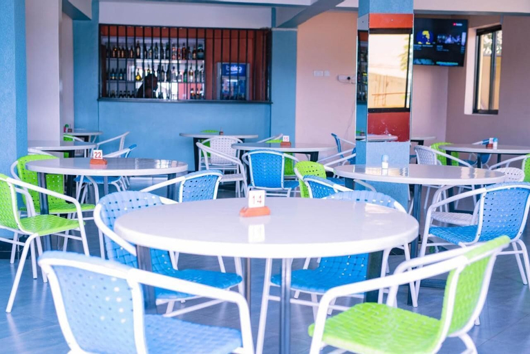 Food & Drinks 4, Takeover Restaurant & Accommodation, Kisumu Central