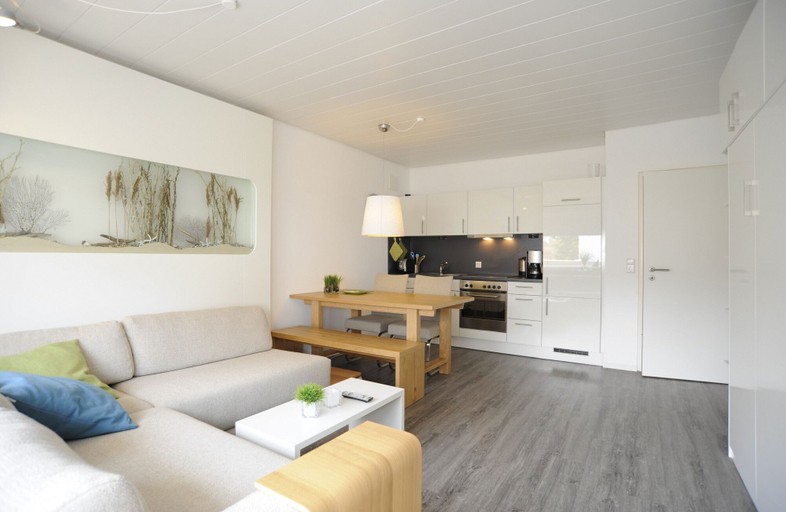 Others 5, Wohnung Heinrichstraße 8, Aurich