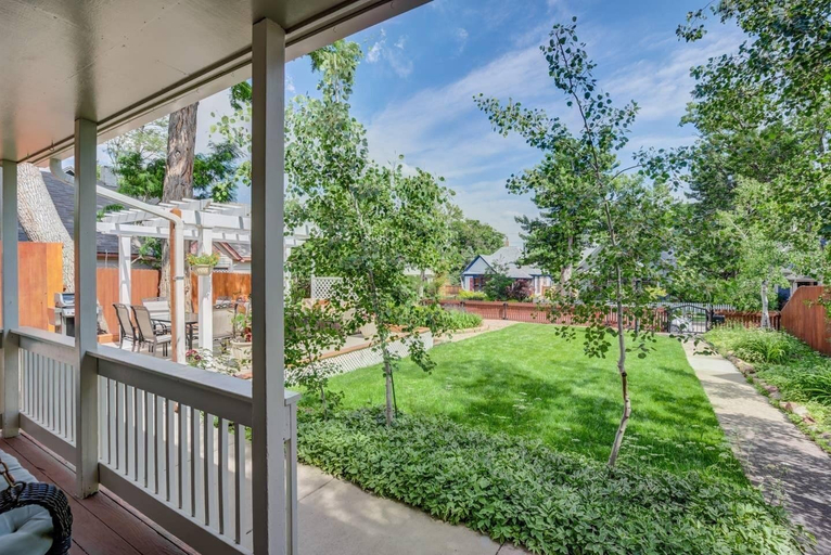 Others 5, 3 Bedroom Downtown with Firepit, El Paso