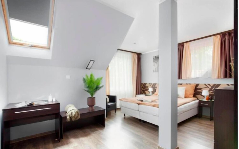Others 4, Guesthouse Baltic, Gdańsk City