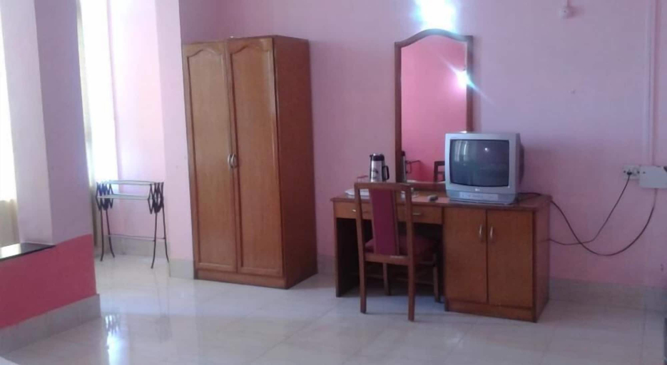 Others 3, Panaji Residency, North Goa