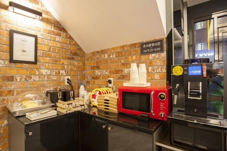 Others 4, HOTEL Yeogiuhtte Pohang Mundeok, Pohang