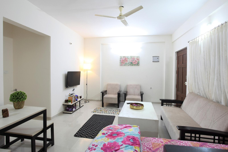 Others 3, Qualtems Guest House, Bangalore