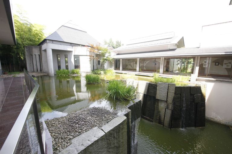 Exterior & Views 2, Shisuitei, Numata