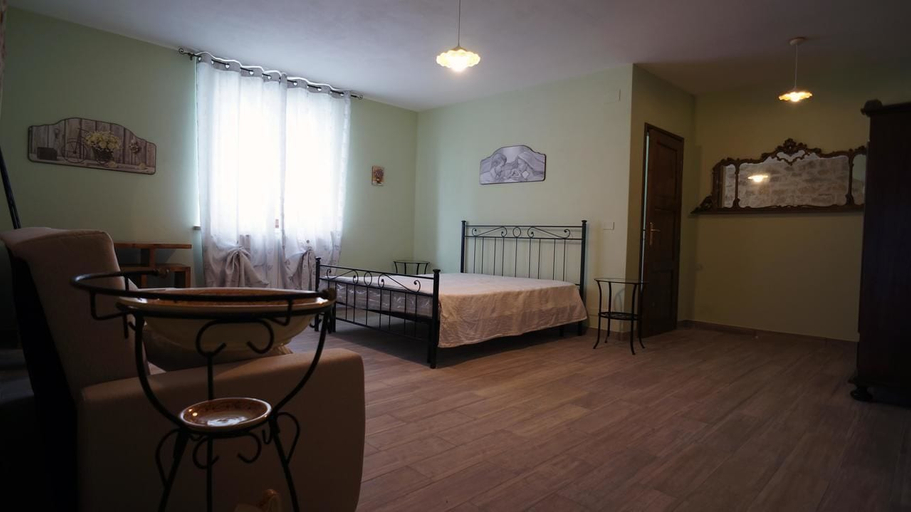 Others 3, Tenuta Iannone - In Tornareccio, Chieti
