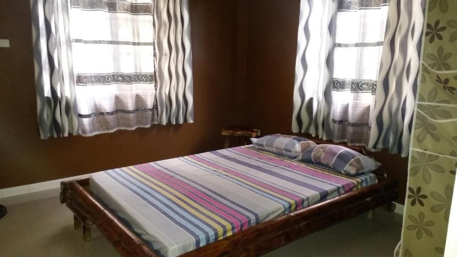 Bedroom, House of the Rising Sun, Ibajay