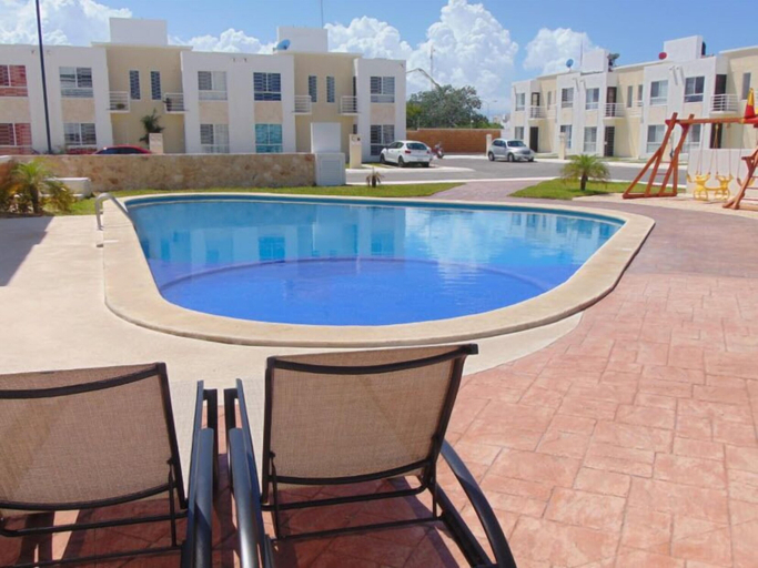 Sport & Beauty 5, Casa Riviera by Akua, Cozumel