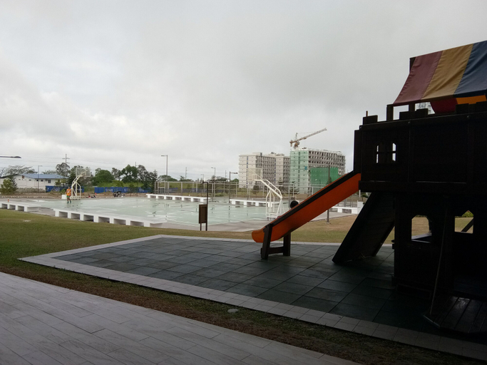 Exterior & Views 2, Wind Residences by SMCo, Tagaytay City