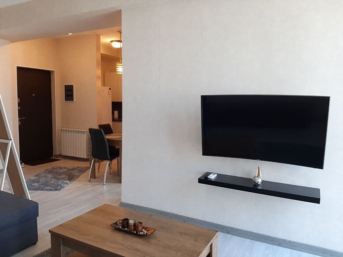 Others 4, Luxury Rest-Time Flat, Tbilisi
